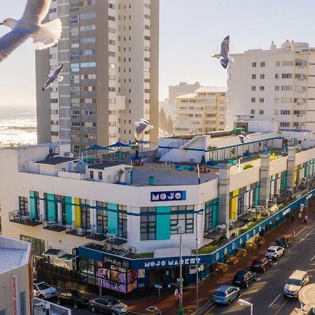Mojo Hotel & Market Cape Town Exterior foto