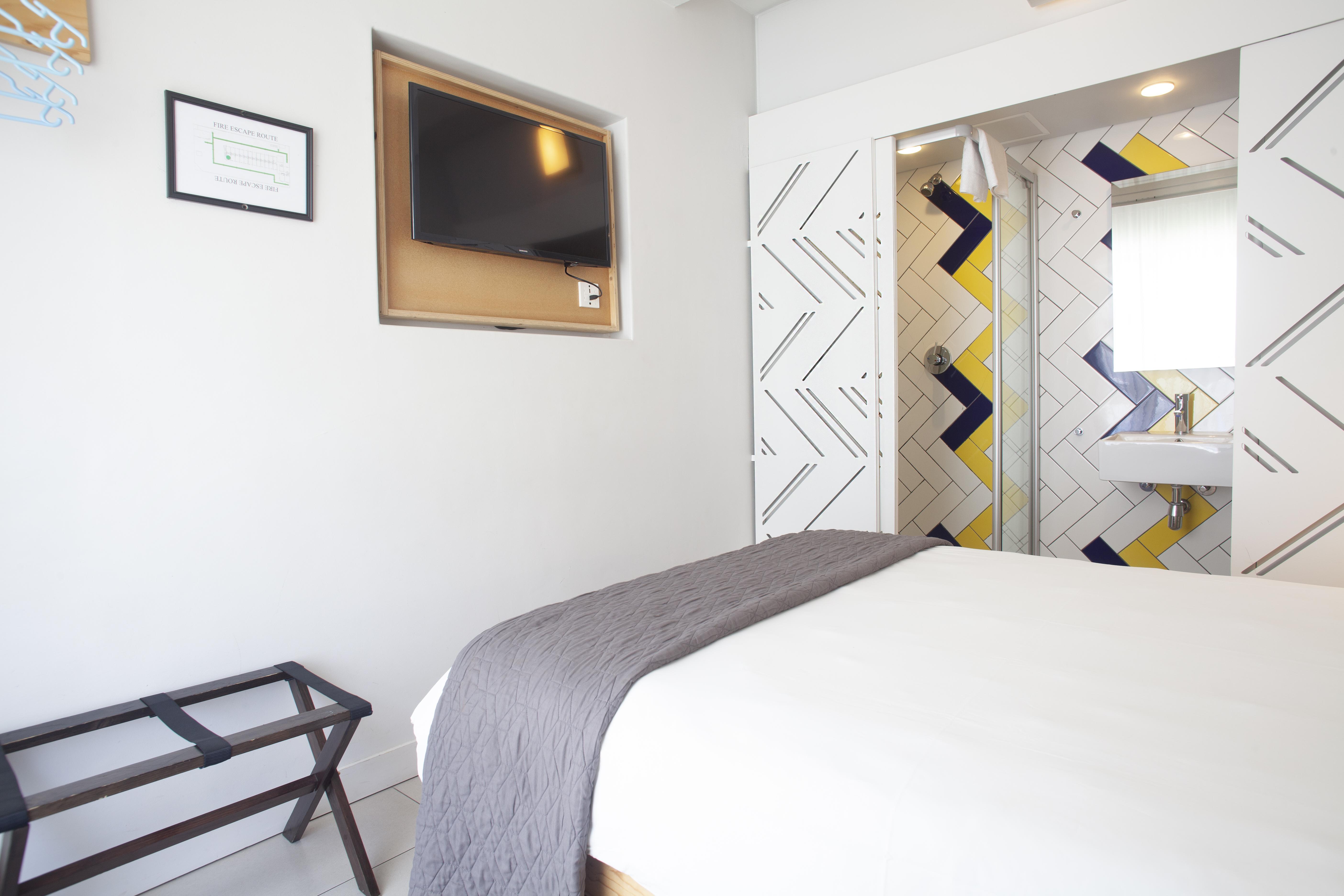 Mojo Hotel & Market Cape Town Exterior foto