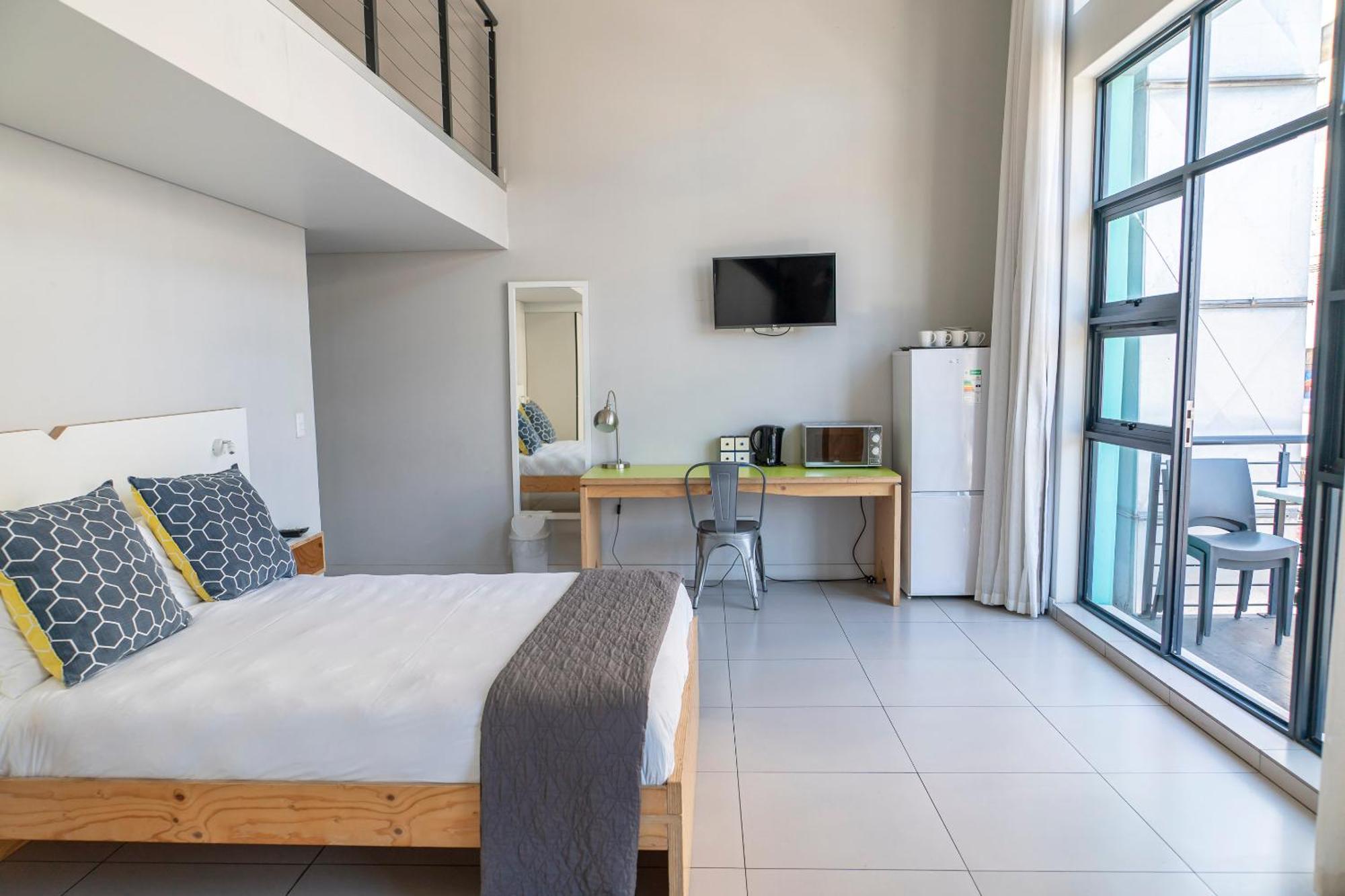 Mojo Hotel & Market Cape Town Cameră foto
