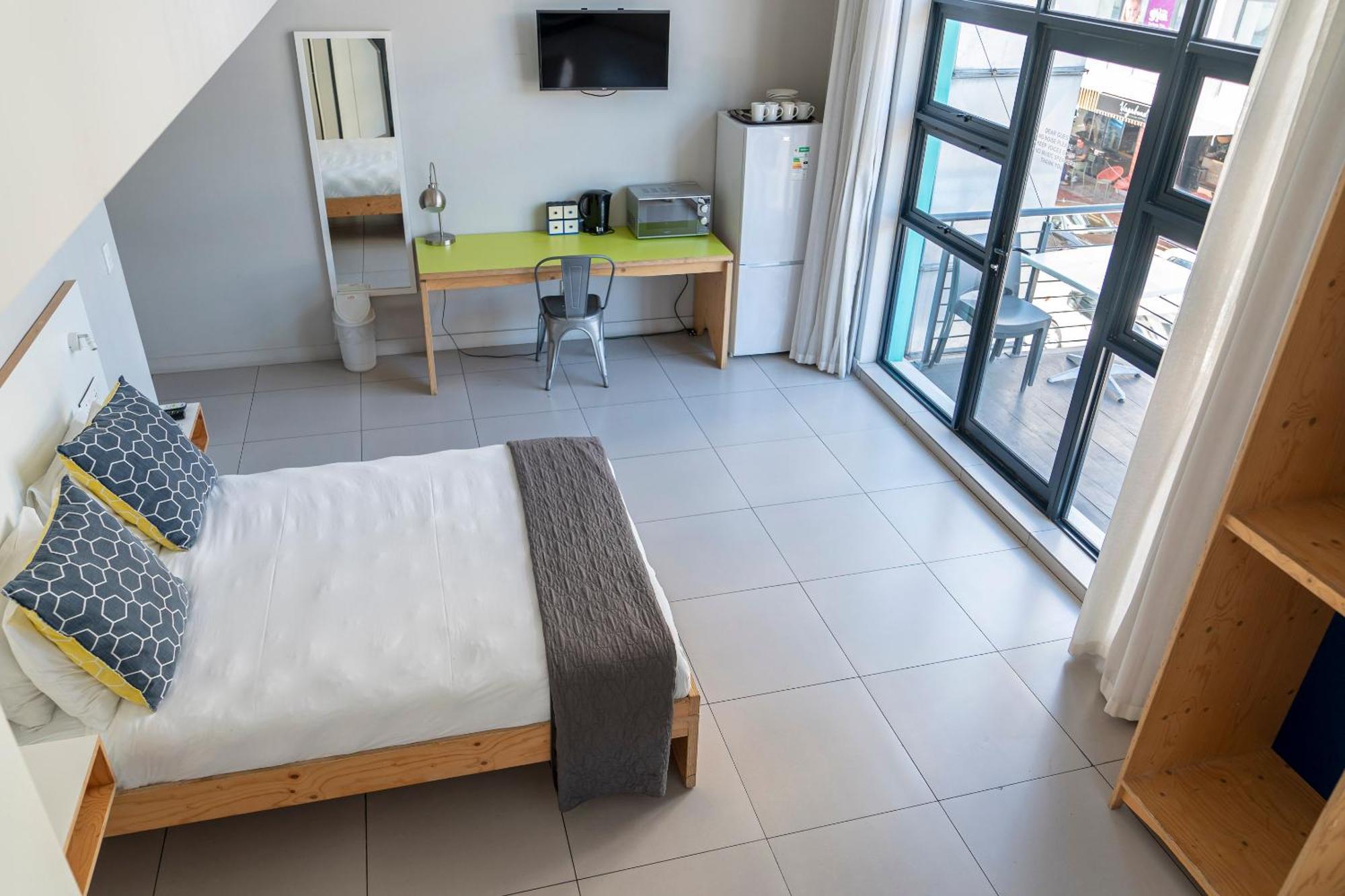 Mojo Hotel & Market Cape Town Cameră foto