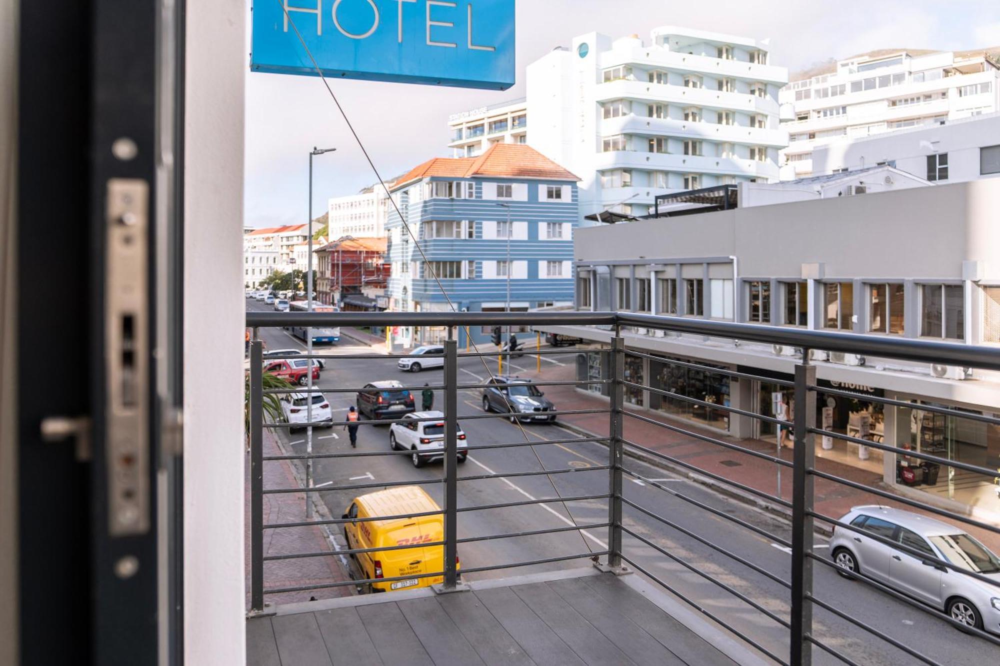 Mojo Hotel & Market Cape Town Cameră foto