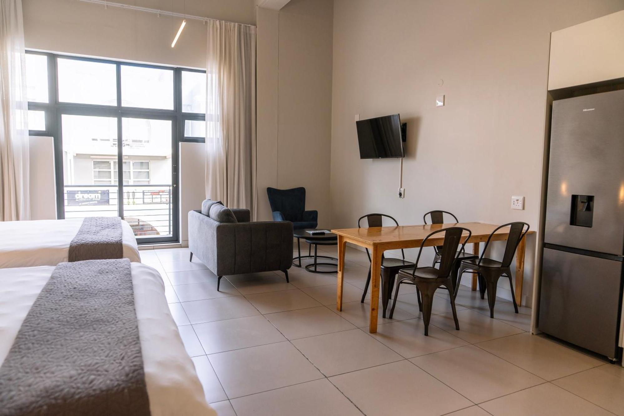 Mojo Hotel & Market Cape Town Cameră foto