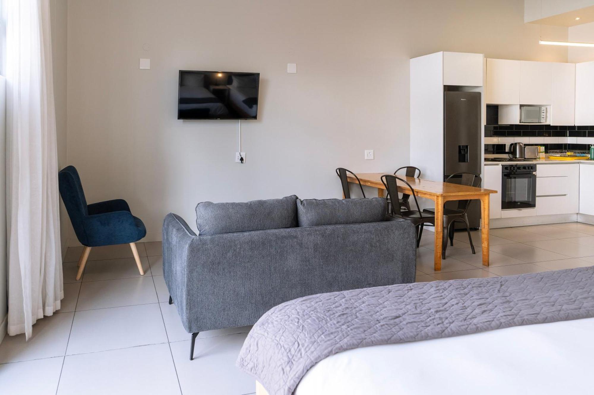 Mojo Hotel & Market Cape Town Cameră foto