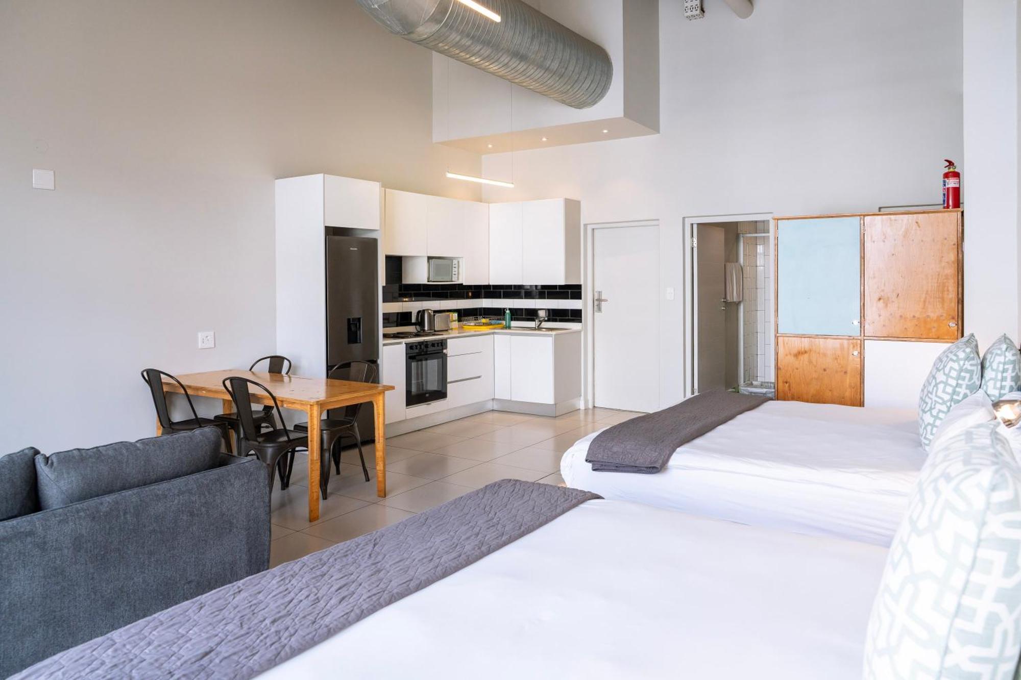 Mojo Hotel & Market Cape Town Cameră foto