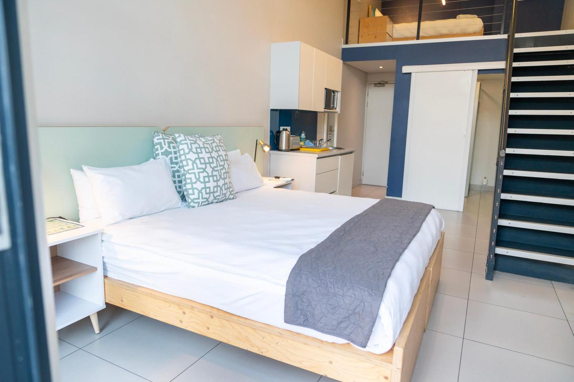 Mojo Hotel & Market Cape Town Cameră foto