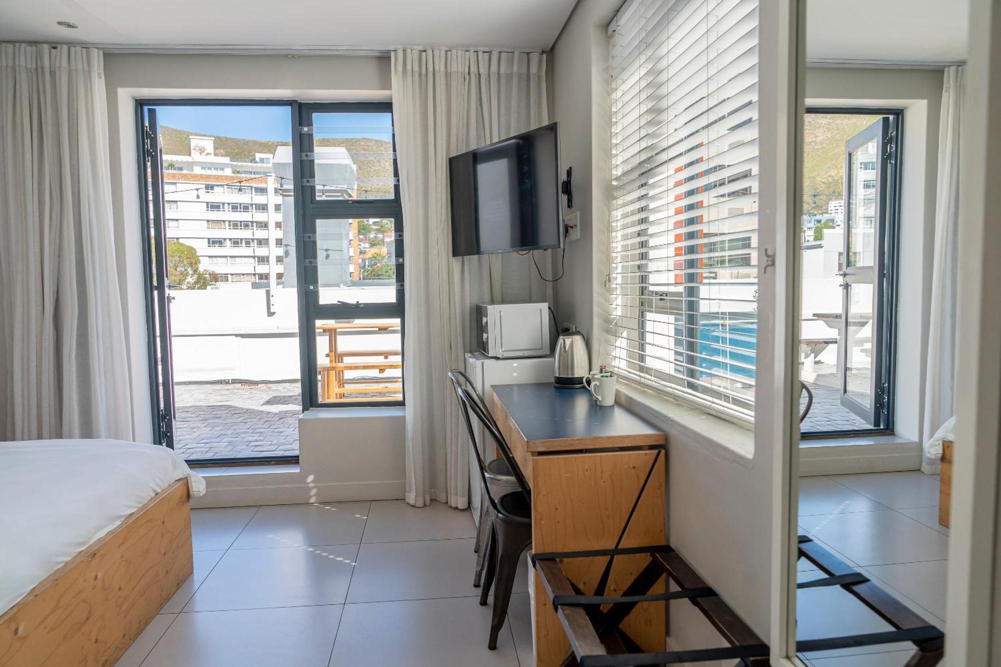 Mojo Hotel & Market Cape Town Cameră foto