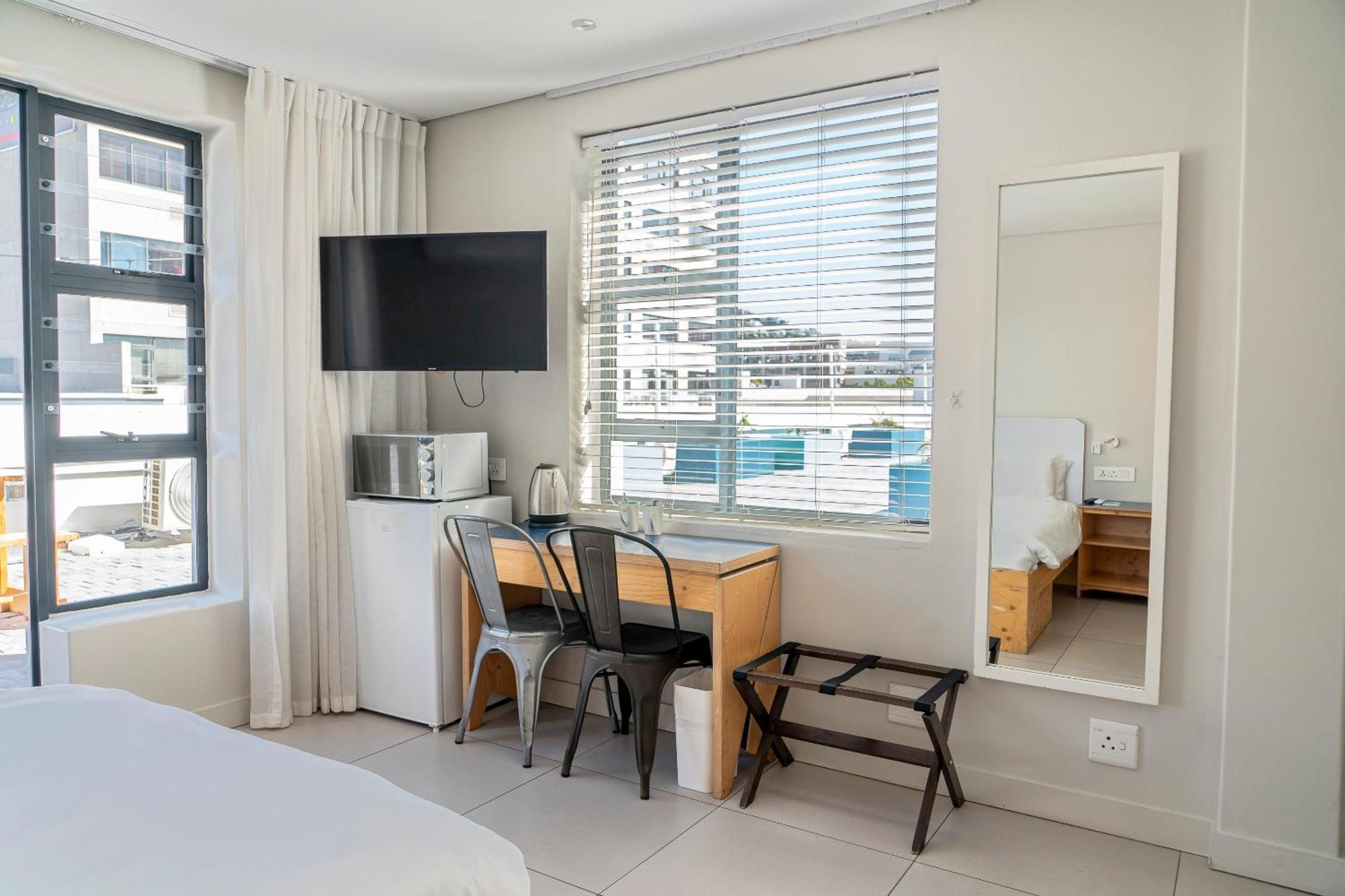 Mojo Hotel & Market Cape Town Cameră foto