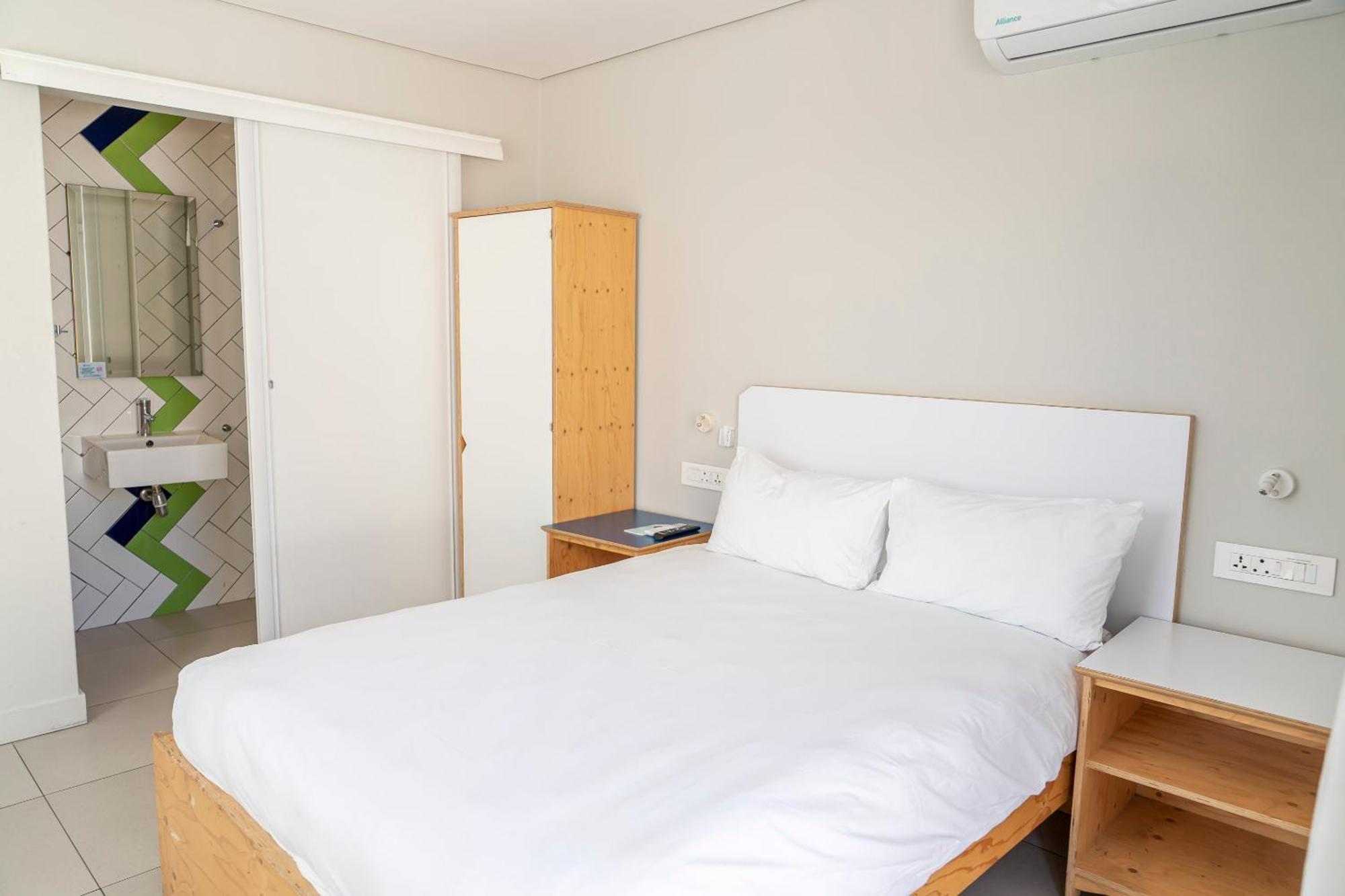 Mojo Hotel & Market Cape Town Cameră foto
