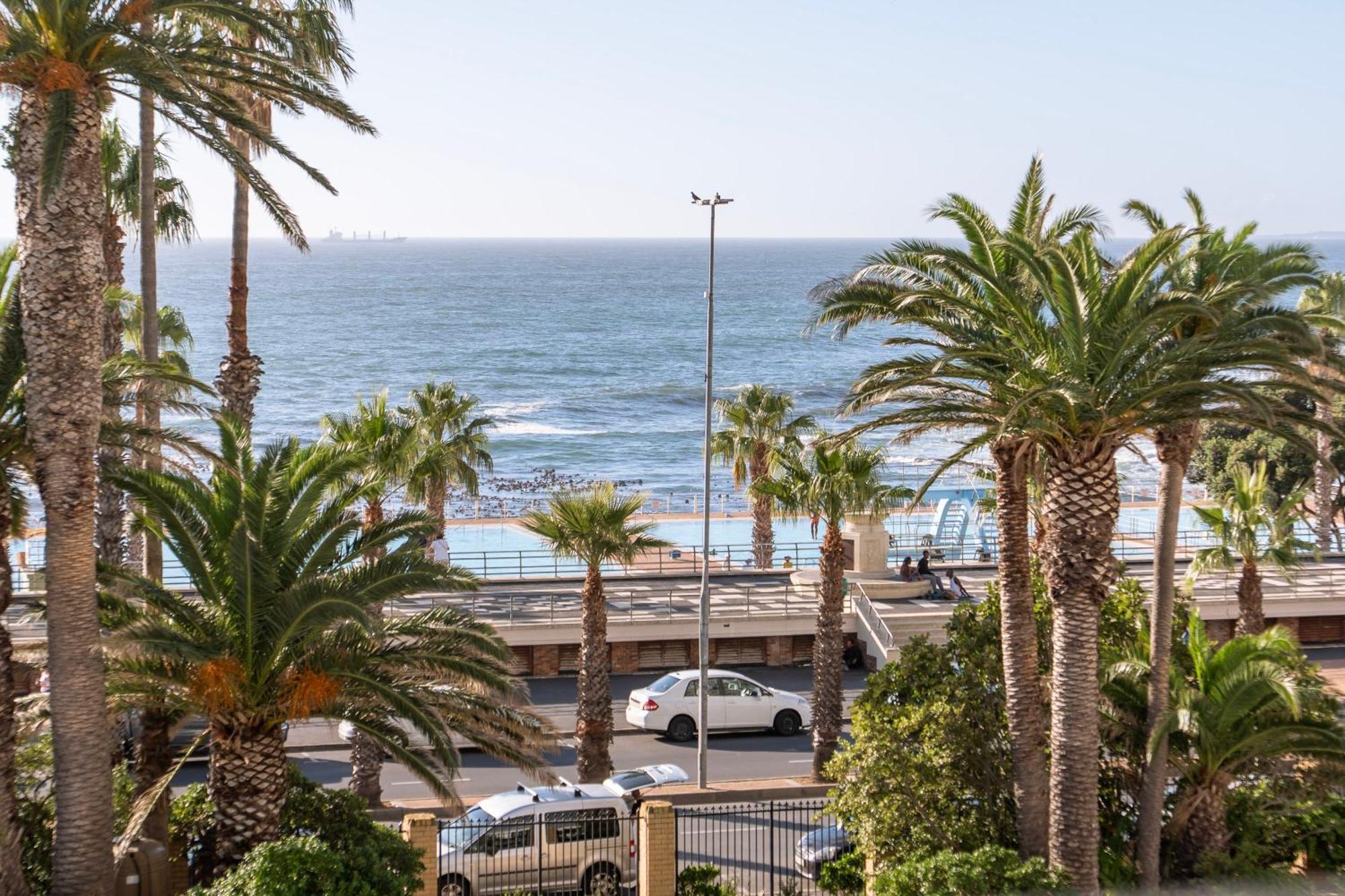 Mojo Hotel & Market Cape Town Exterior foto