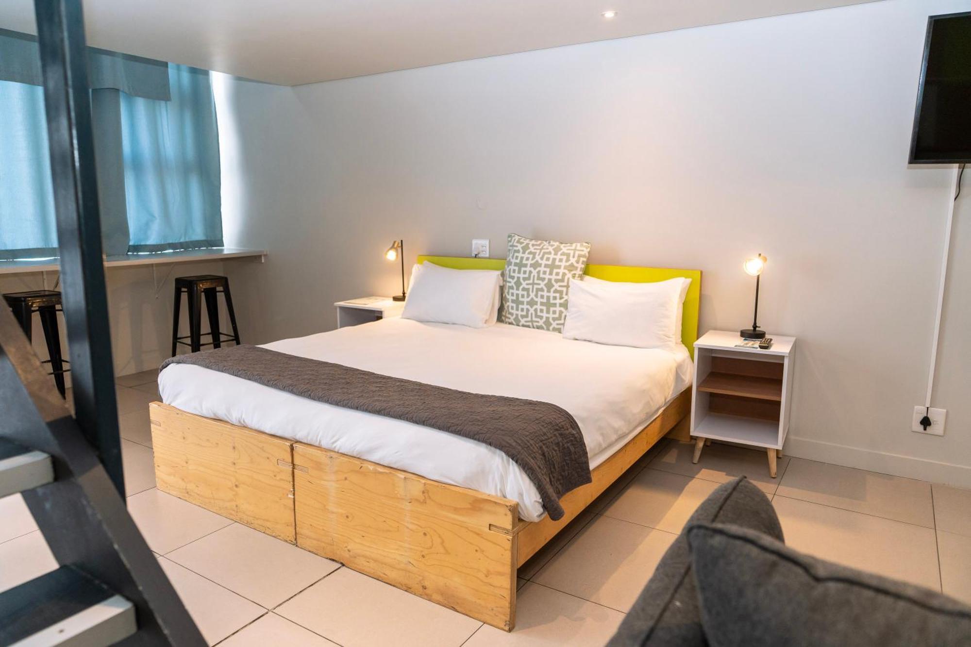 Mojo Hotel & Market Cape Town Cameră foto